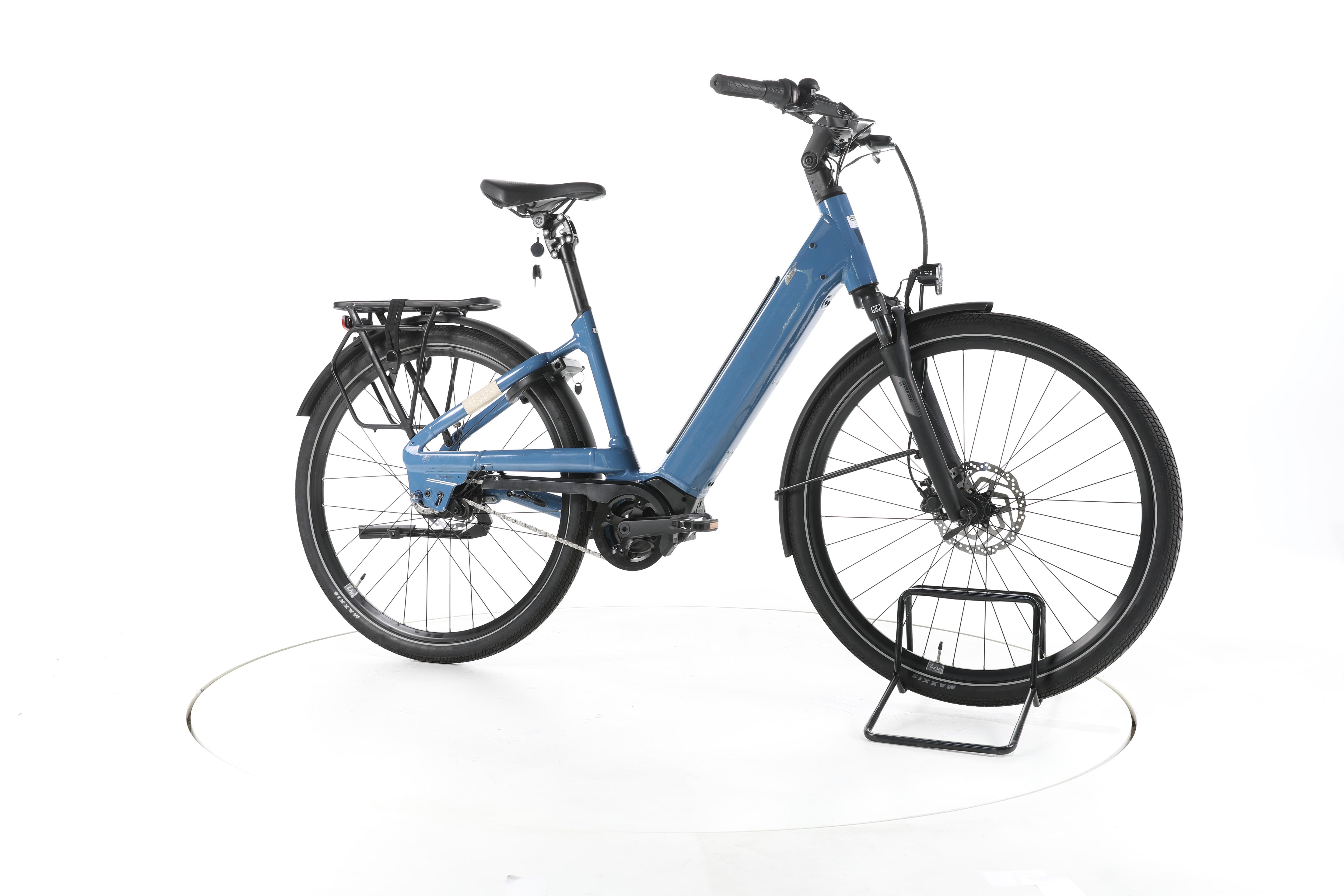 Giant Allure E+ RT City E-Bike Tiefeinsteiger - Image 2