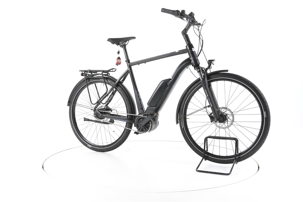 FALTER E 9.0 FL City E-Bike - Image 2