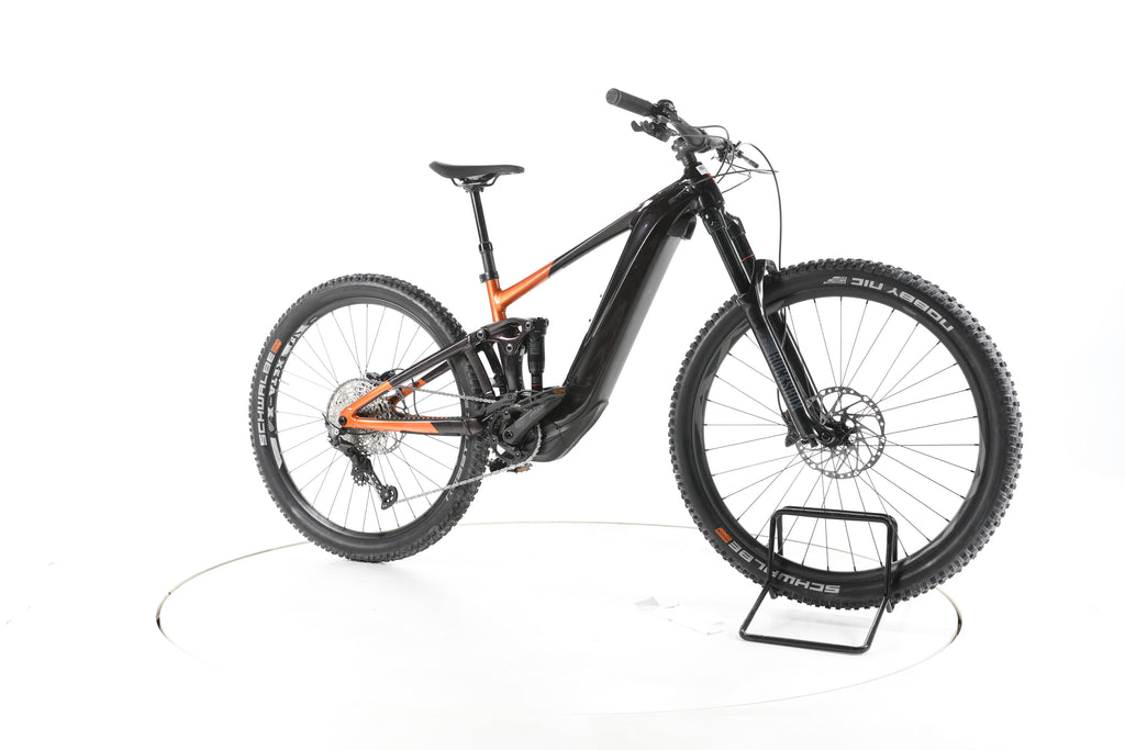 Giant Trance X E+ 3 Fully E-Bike - Image 2