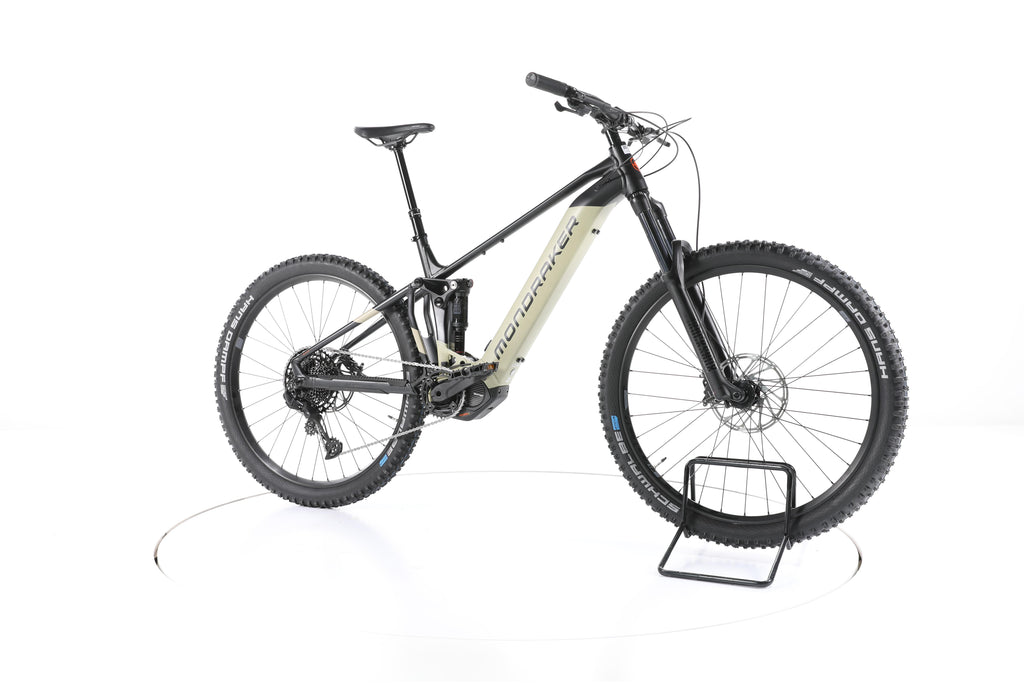 Mondraker DUSK Fully E-Bike - Image 2
