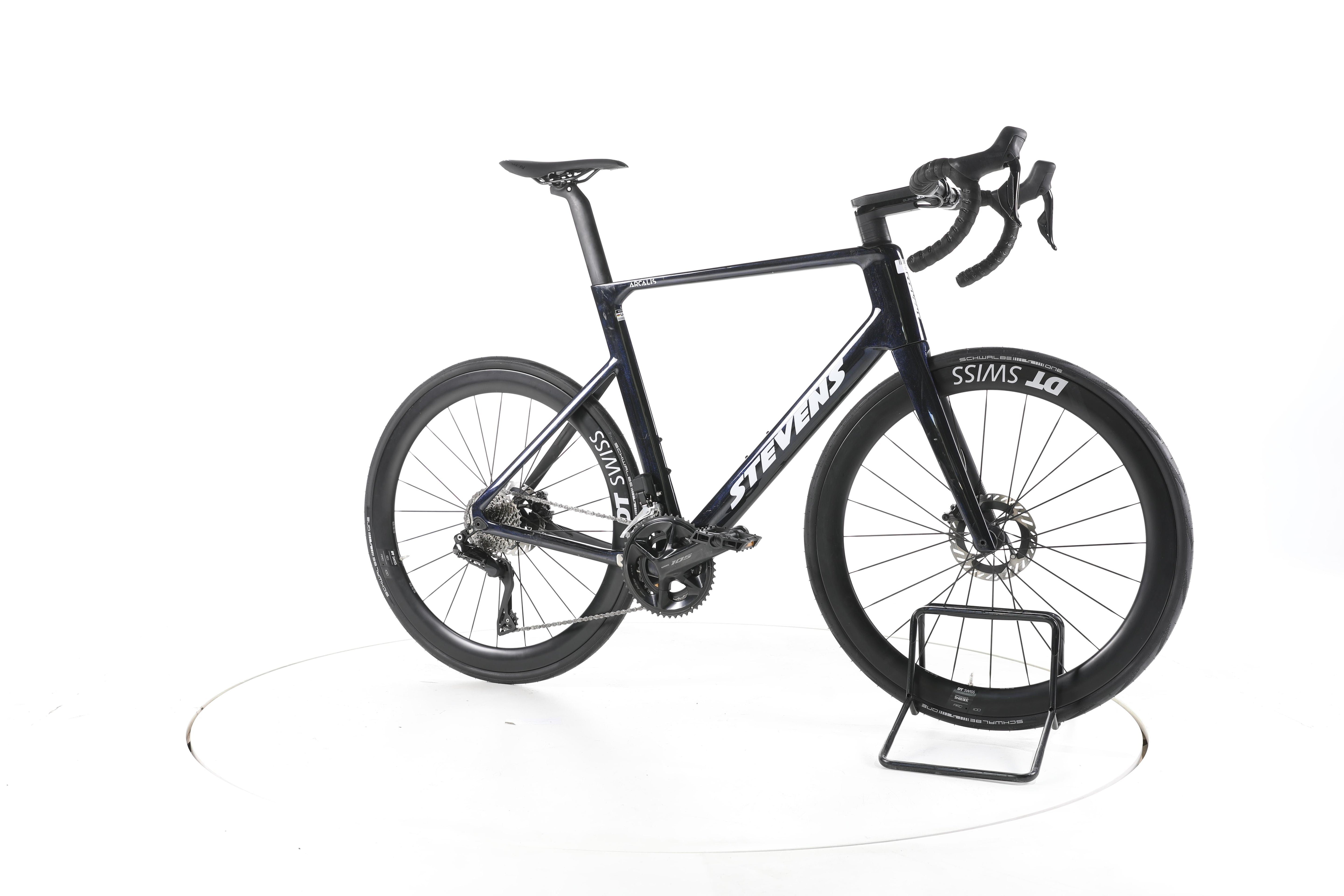 Stevens Arcalis Disc Rennrad Carbon 2024 - Image 2