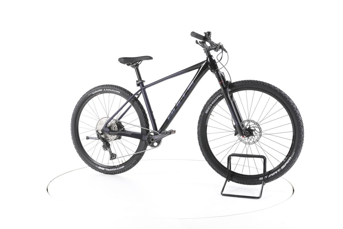 Bulls Copperhead 3S Fahrrad Hardtail - Image 2