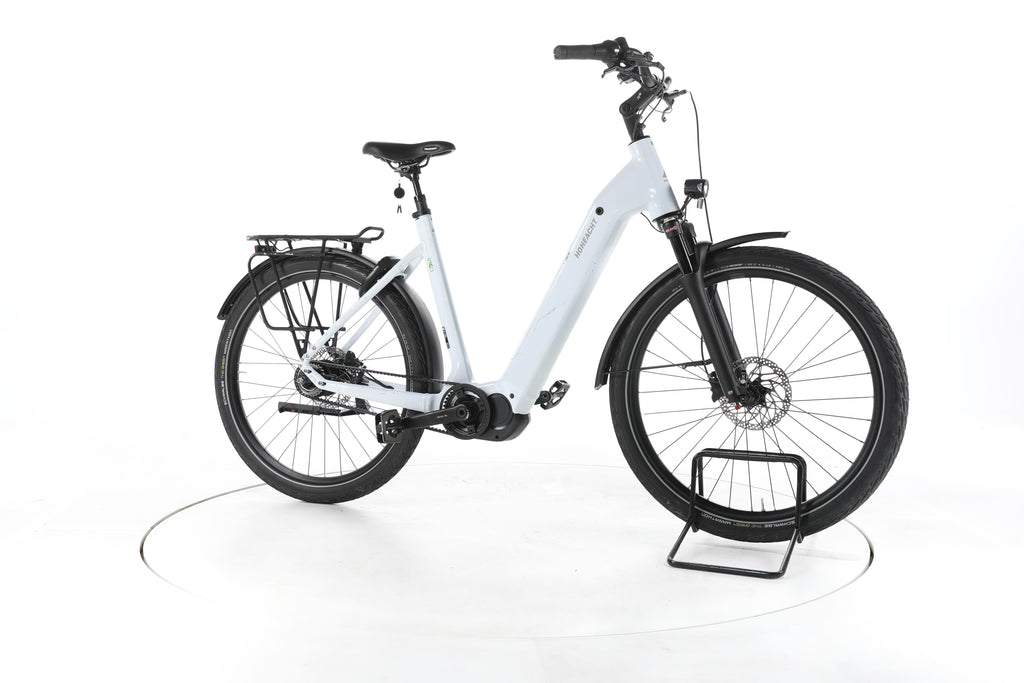 HoheAcht Amo eko Vilago City E-Bike Tiefeinsteiger - Image 2