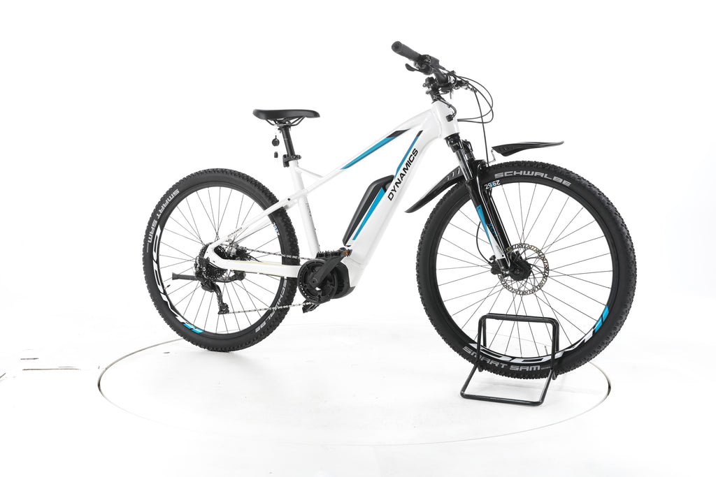 Dynamics Vulcano E-Bike - Image 2