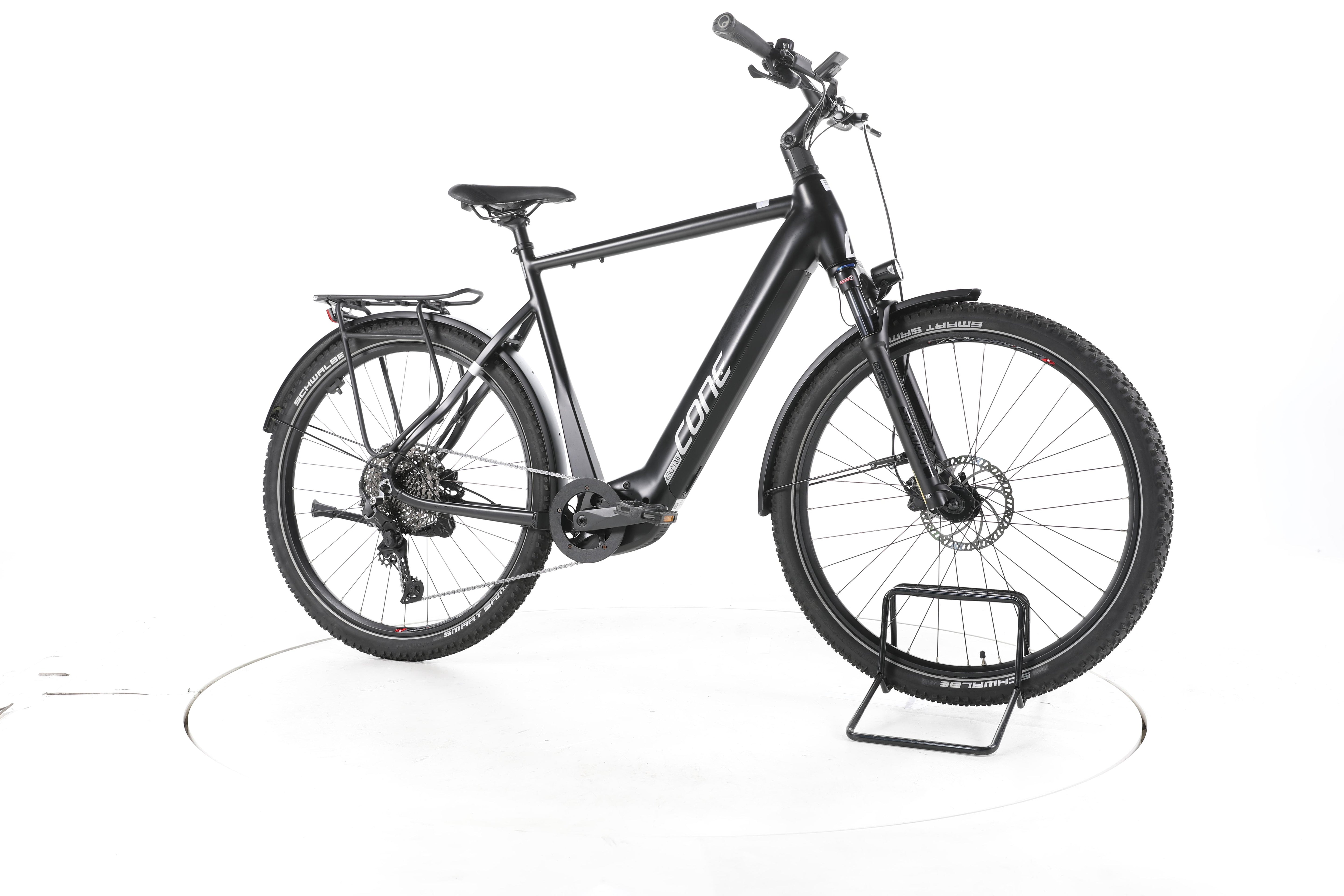 CONE Bikes eSUV IN 3.0 Trekking E-Bike 2024 - Image 2
