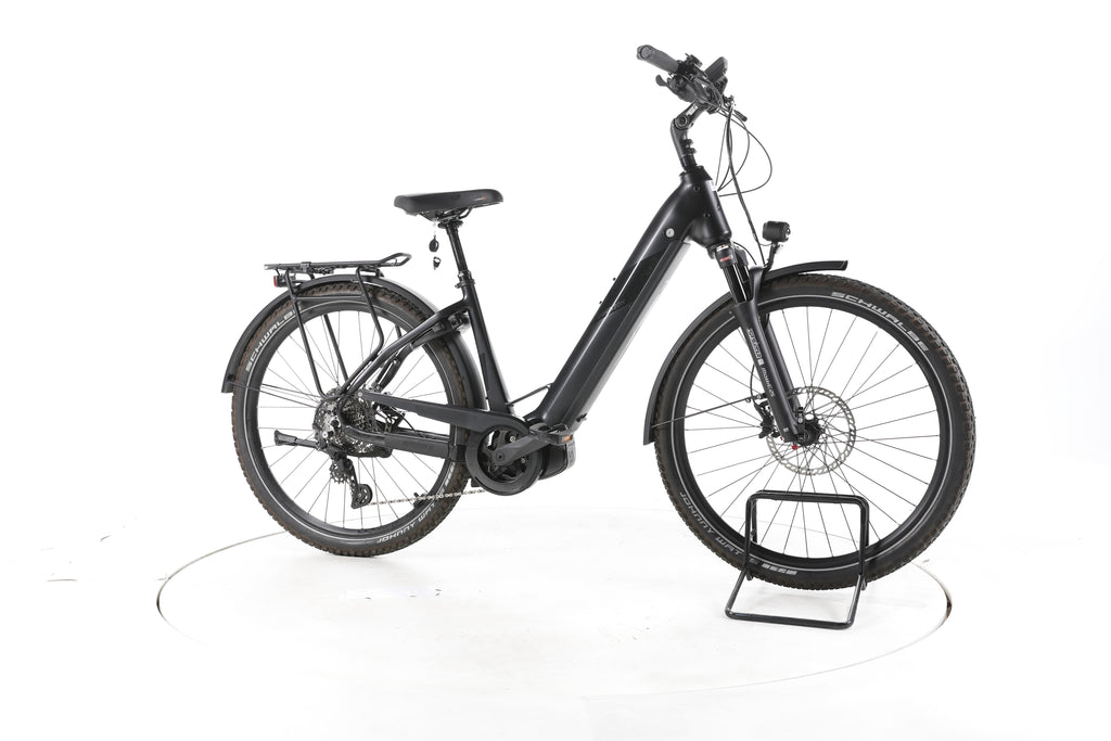 MORRISON SUB 6.0 Trekking E-Bike Tiefeinsteiger - Image 2