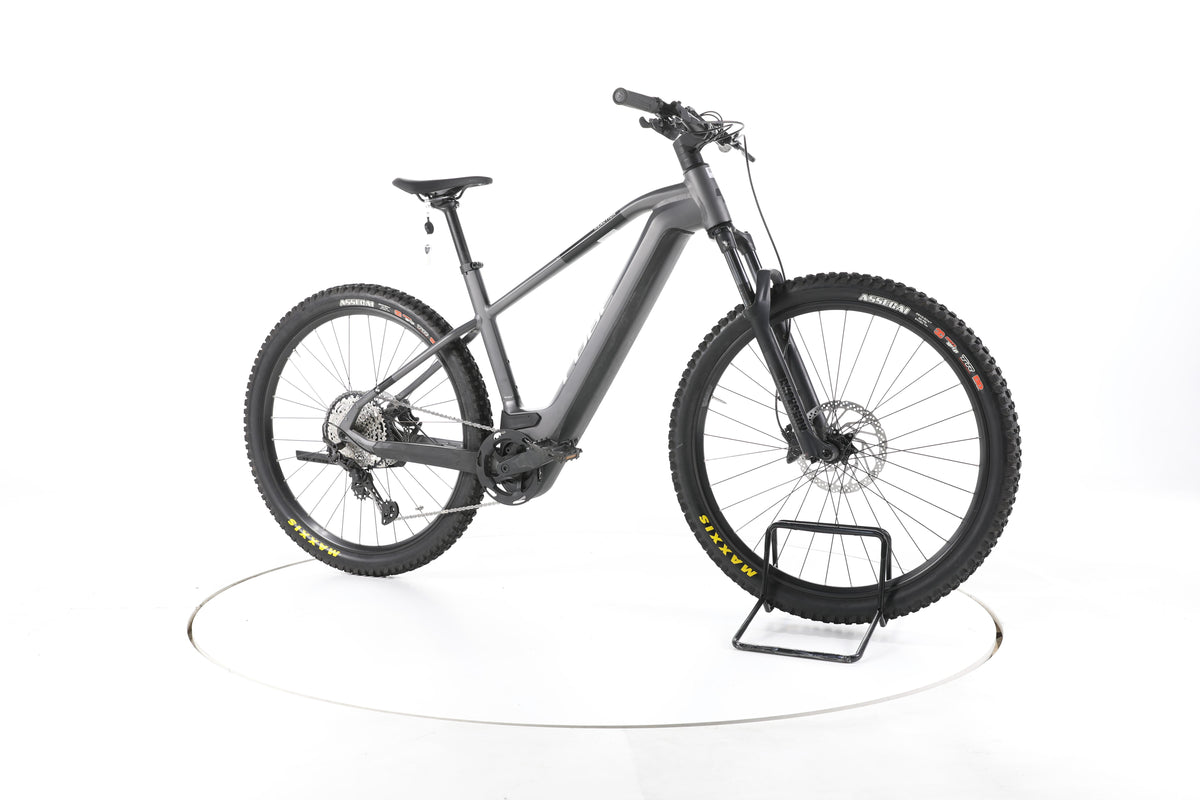 Cube Reaction Hybrid Race E-Bike - Image 2
