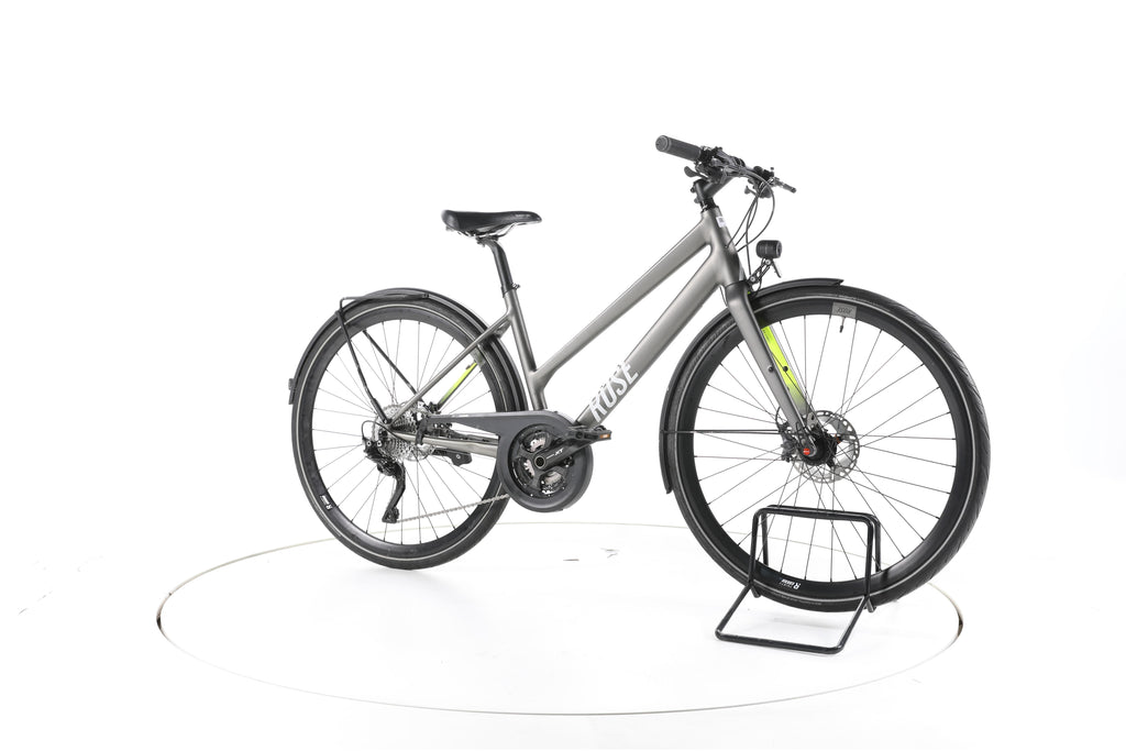 Rose MULTISTREET 3 Fahrrad City & Trekking - Image 2