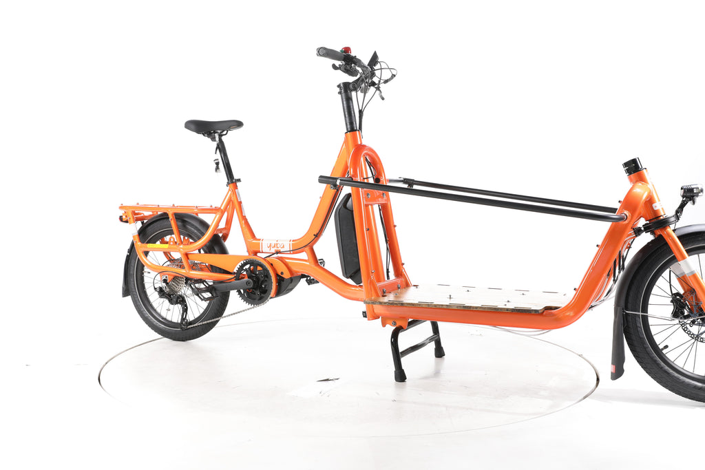 Yuba Supercargo E-Lastenrad - Image 2