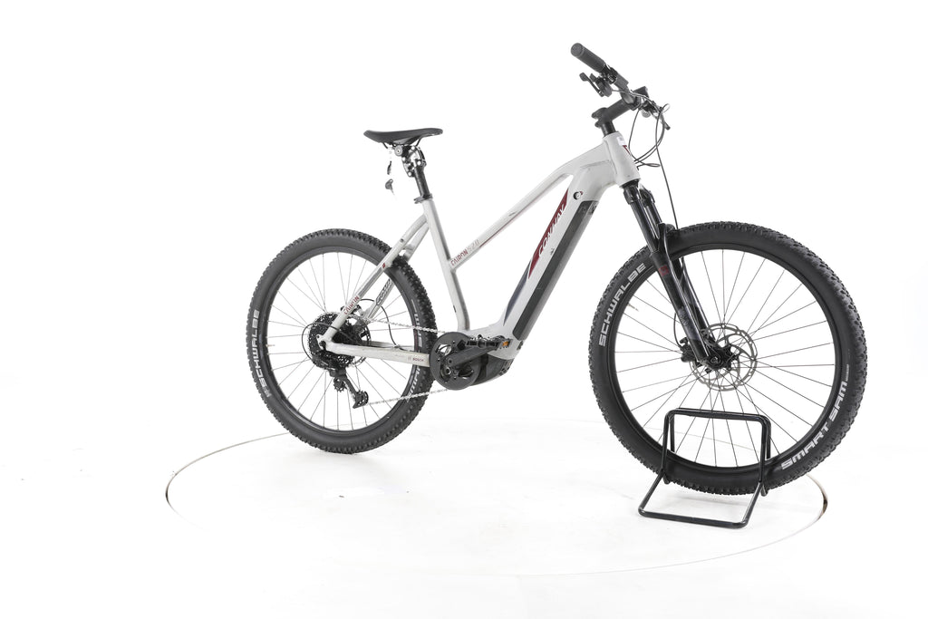Conway Cairon S 2.0 E-Bike - Image 2