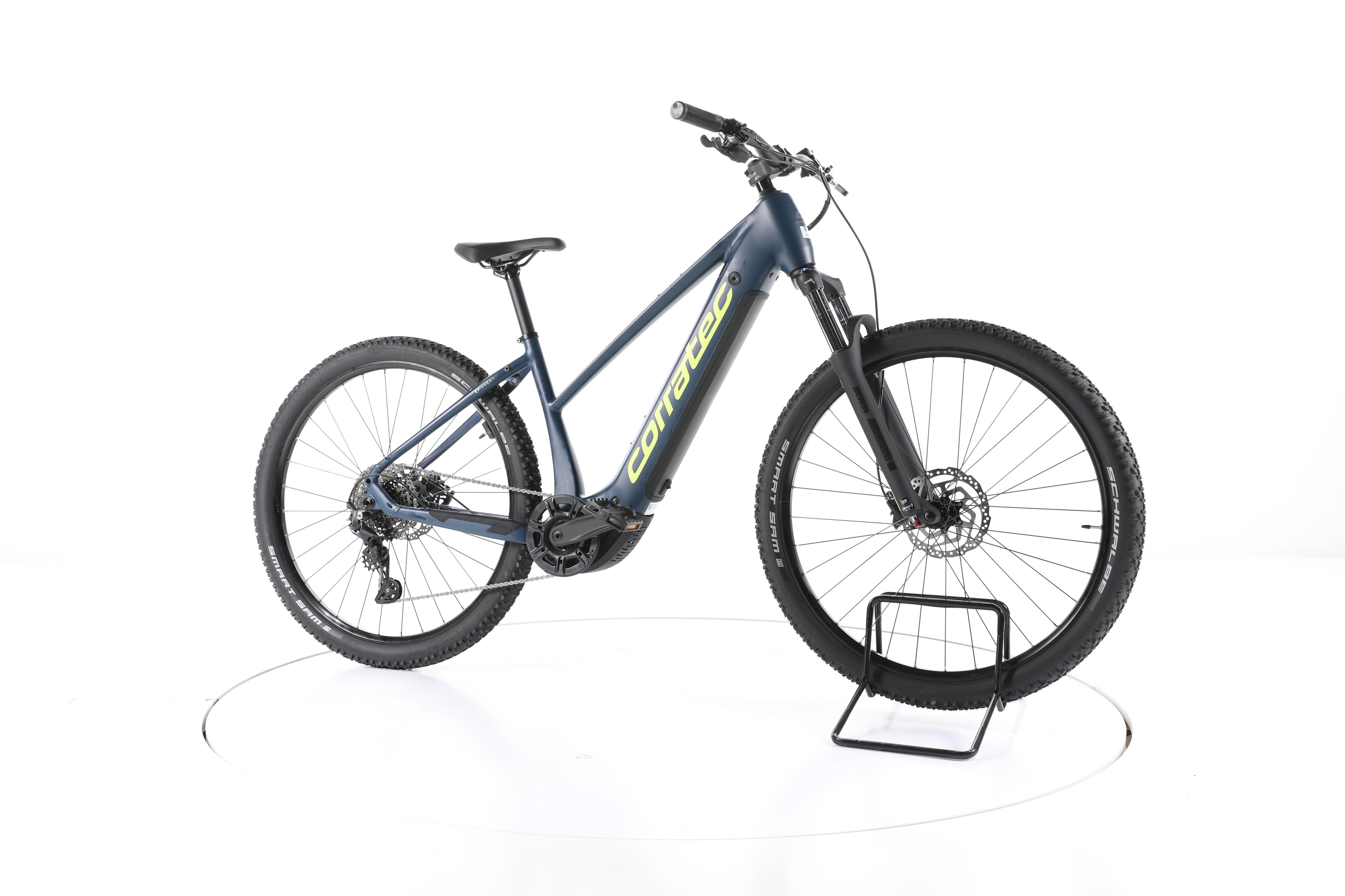 Corratec E-Power X-Vert Race Sport E-Bike 2025 - Image 2