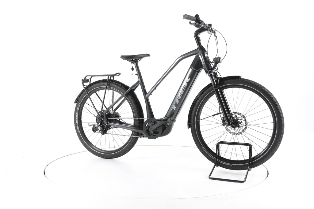 Trek Allant+ 7 Trekking E-Bike - Image 2