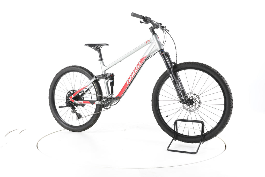 Ghost Kato FS Fahrrad Fully - Image 2
