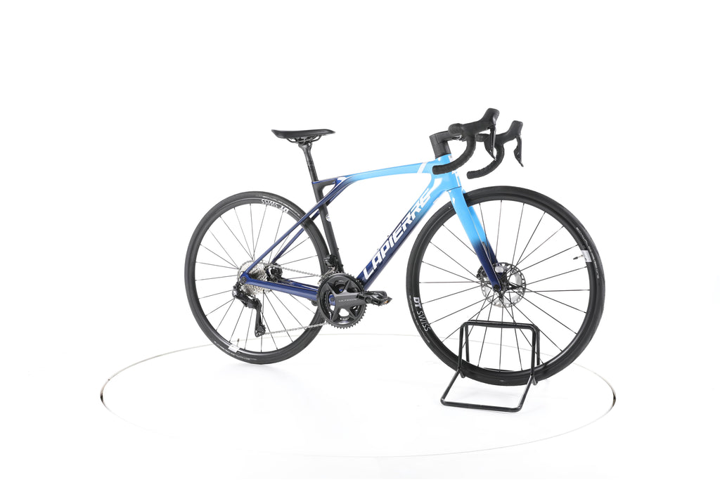 Lapierre Xelius SL 7.0 C1 Rennrad Carbon 2024 - Image 2