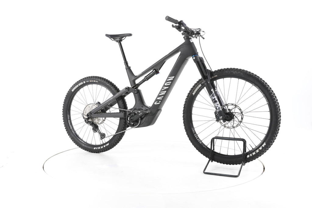 Canyon Spectral:ON CF 8 E-Bike Fully - Image 2