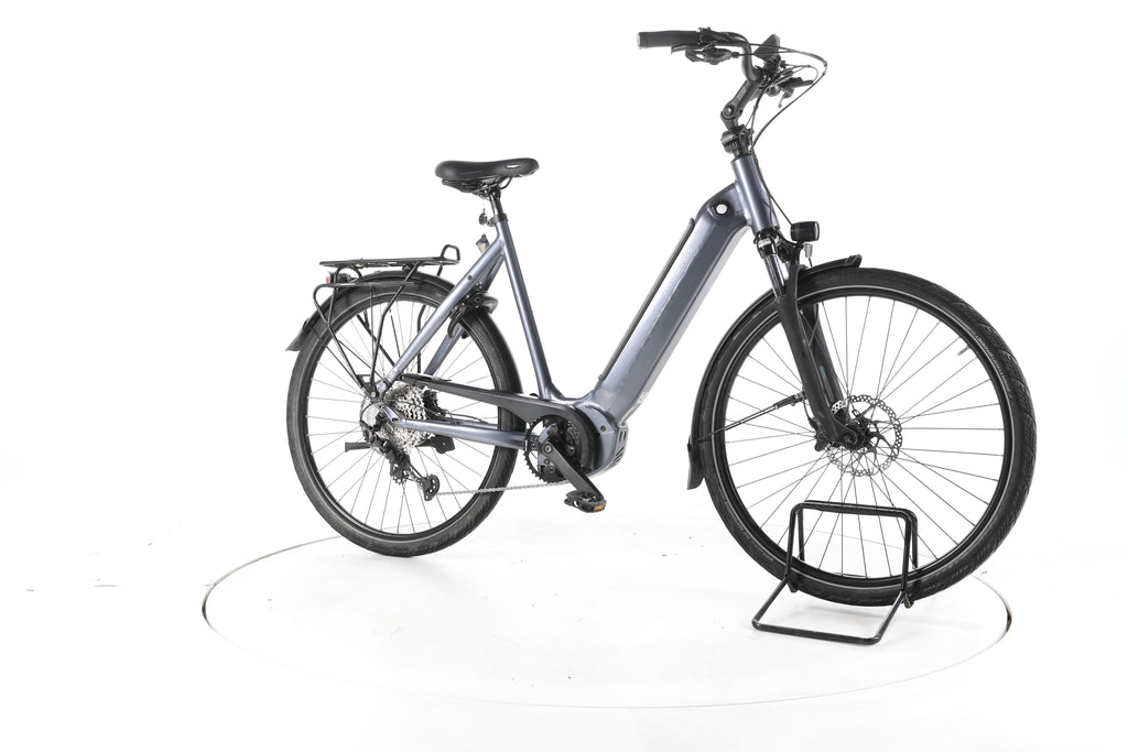 Velo de Ville AEB 990 Trekking E-Bike Tiefeinsteiger - Image 2