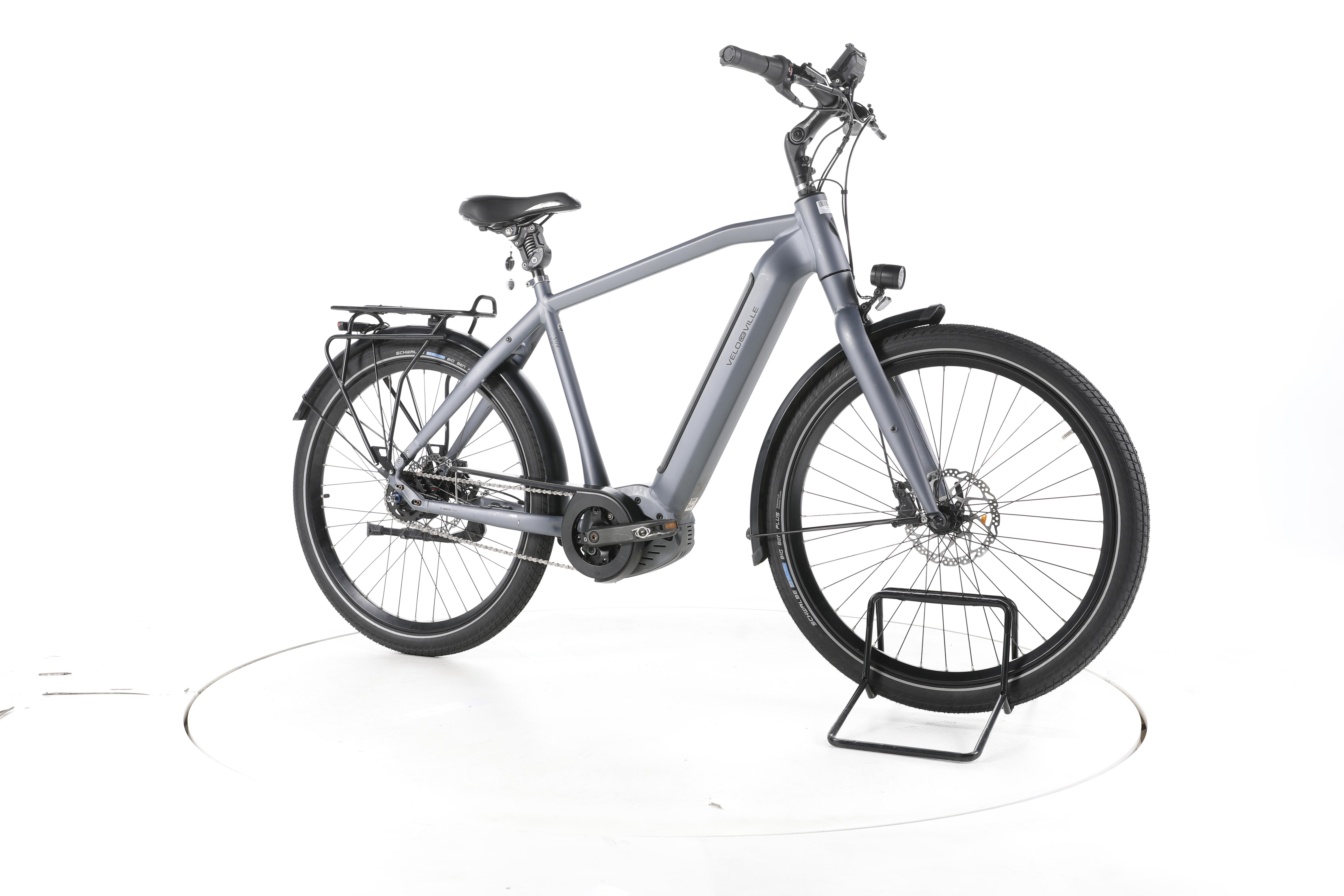 Velo de Ville LEB 990 City E-Bike - Image 2