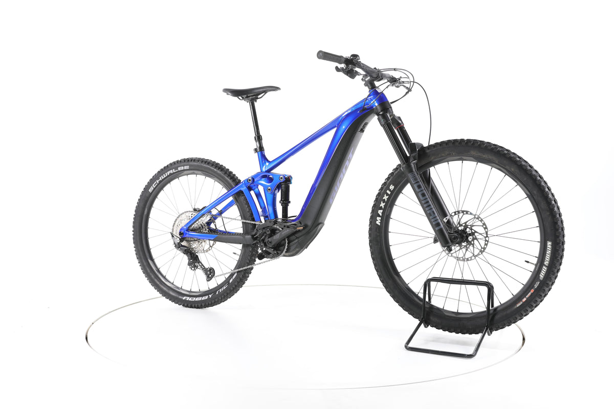 Giant Reign E+ 3 E-Bike Fully - Image 2