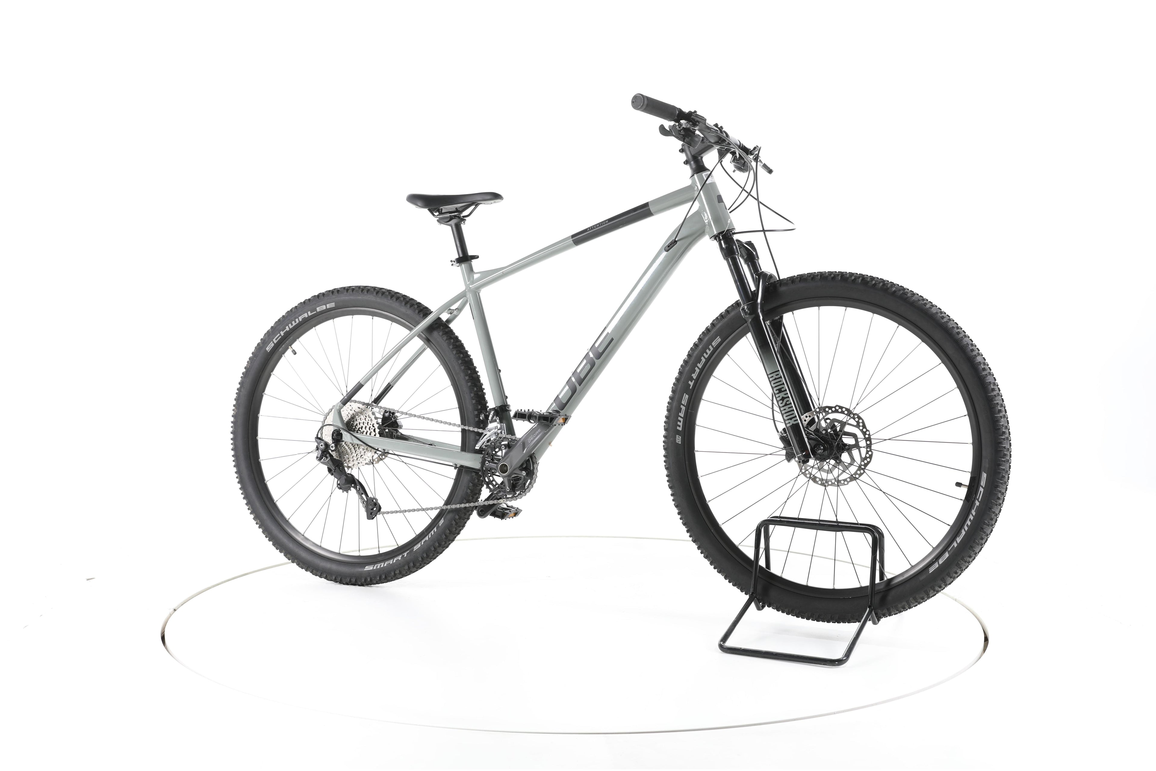 Cube Attention - Image 2