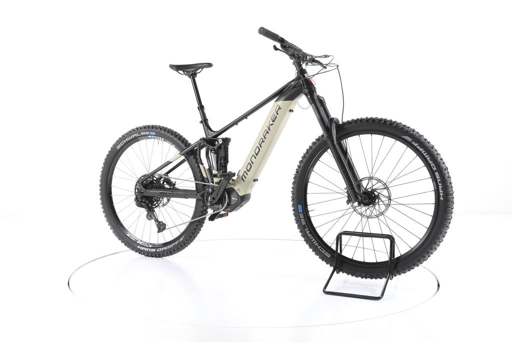 Mondraker DUSK E-Bike Fully - Image 2