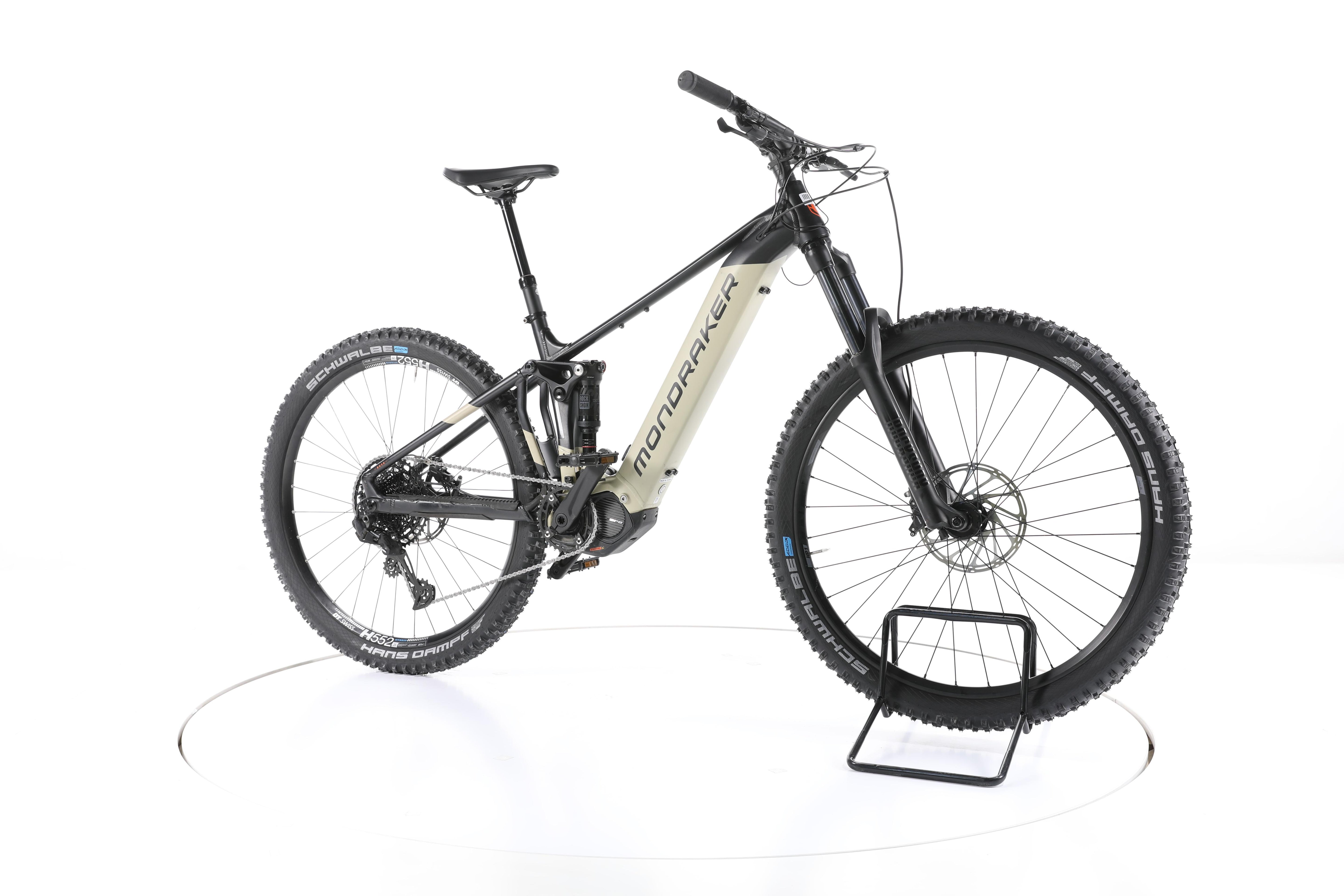 Mondraker DUSK E-Bike Fully - Image 2