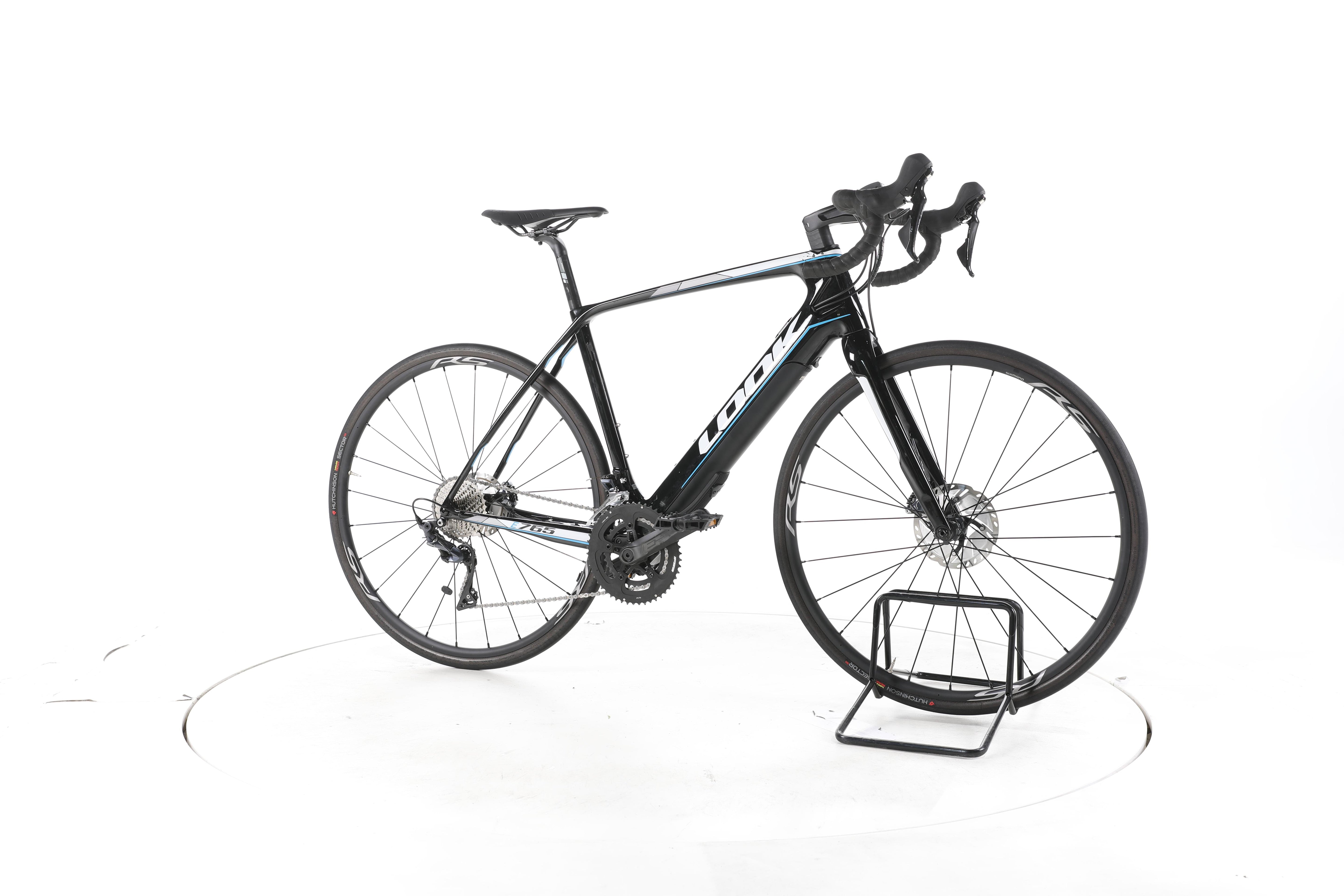 LOOK E-765 Gravel E-Gravel & Rennrad Carbon - Image 2
