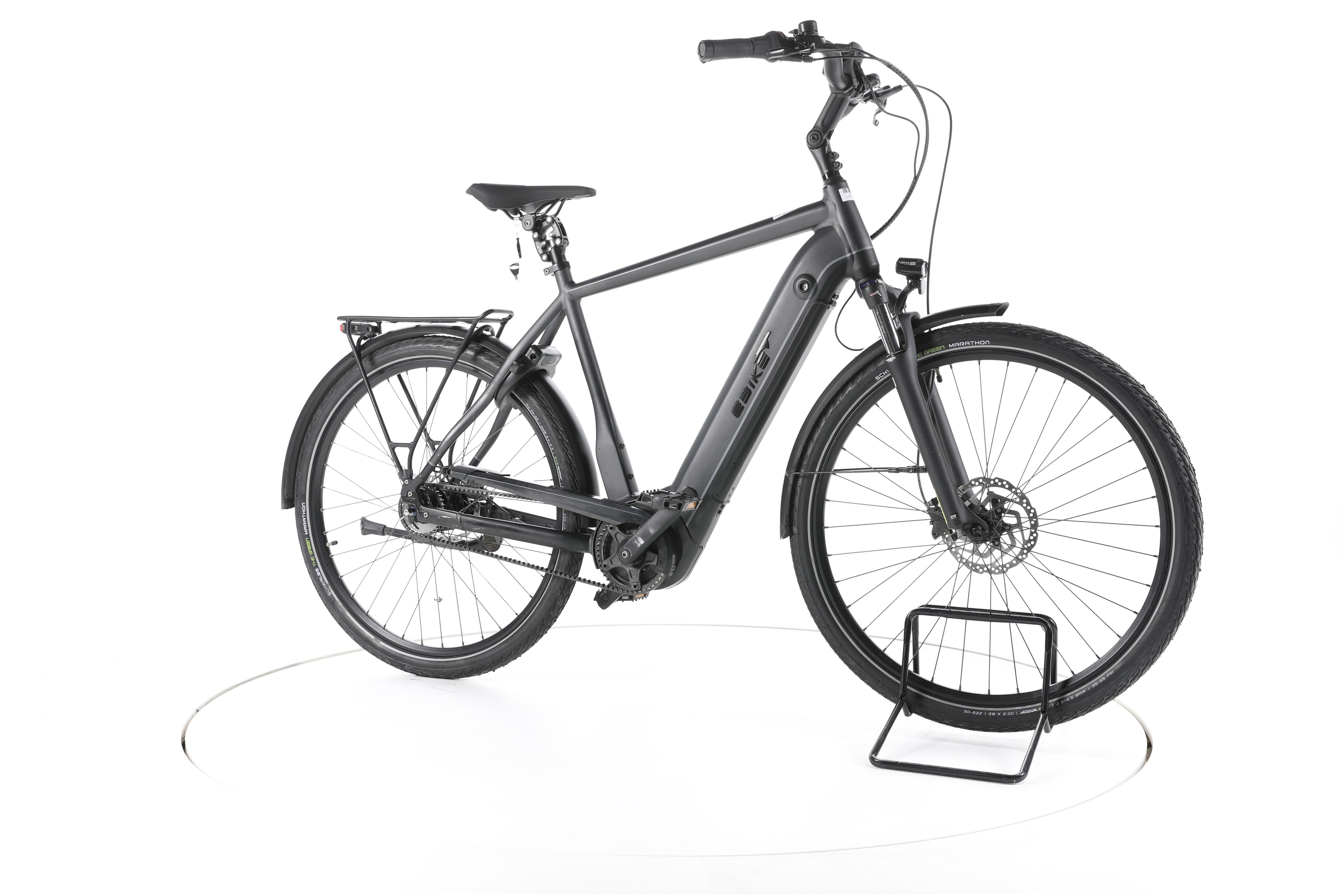 EBIKE Tour Pro City E-Bike - Image 2
