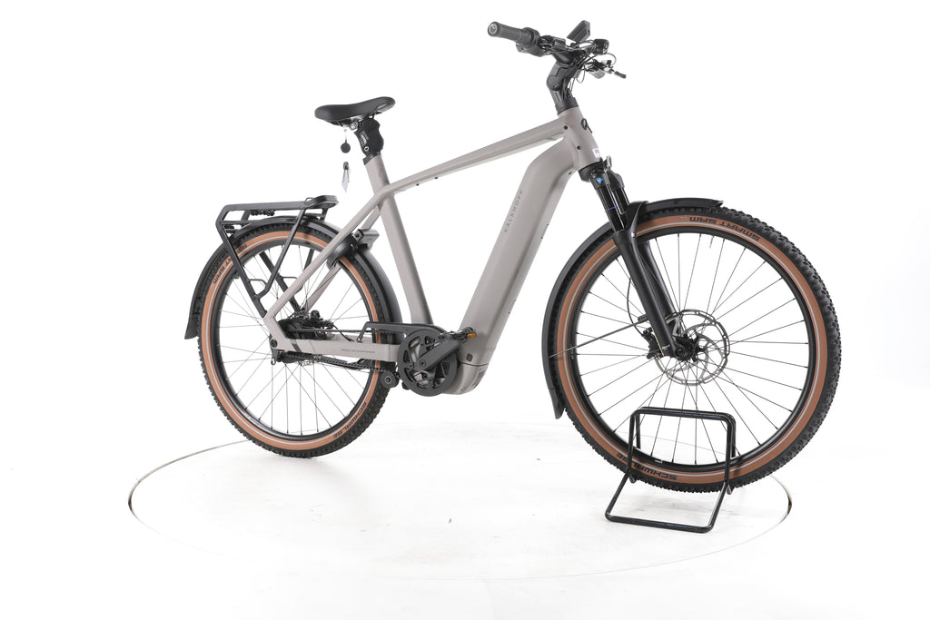 Kalkhoff Entice 5+ Advance City E-Bike 2025 - Image 2