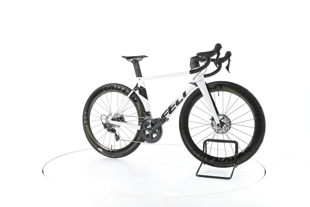 Felt AR Advanced Disc Ultegra Rennrad Carbon - Image 2