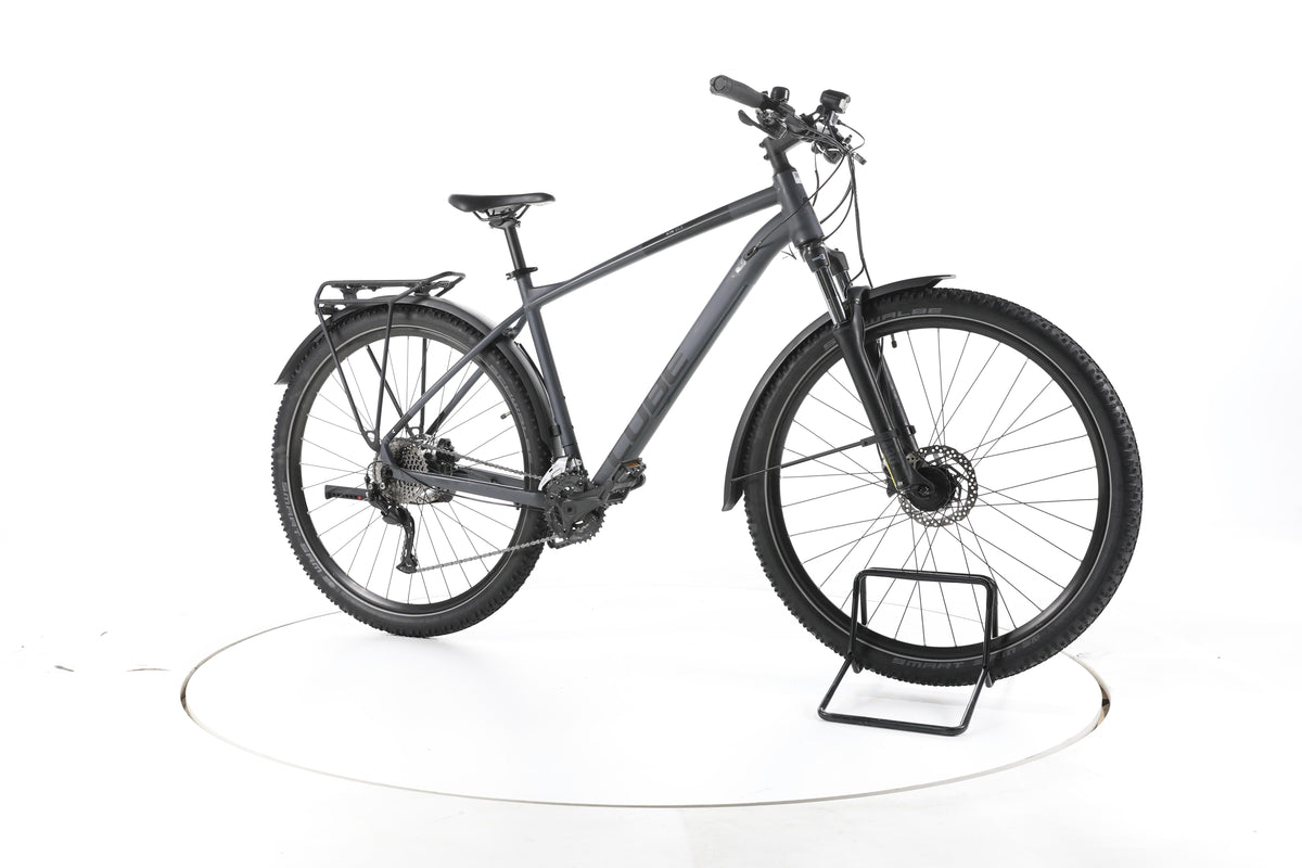 Cube Aim SLX Allroad Fahrrad City & Trekking - Image 2