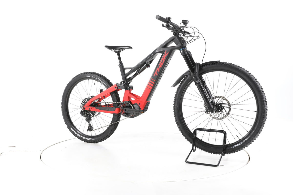 Thok GRAM E-Bike Fully Carbon - Image 2