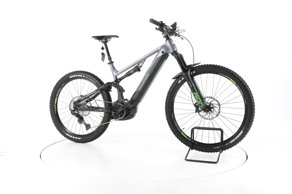 Genesis E-VO FS 2.3 E-Bike Fully - Image 2