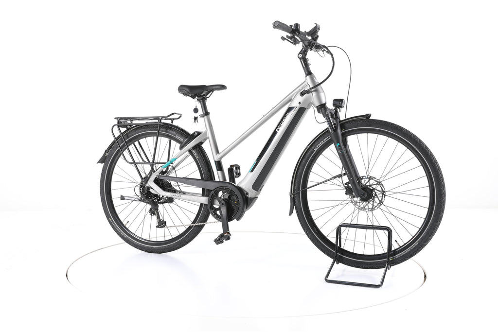 Pegasus EVO-CX Trekking E-Bike 2025 - Image 2