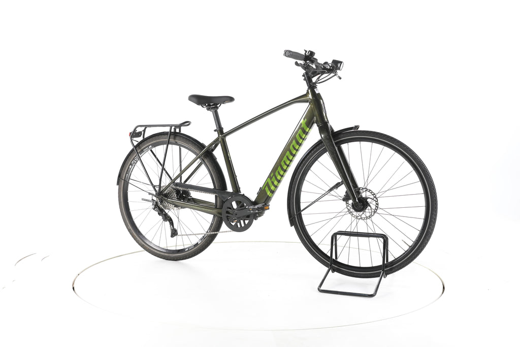 Diamant 365 Deluxe E-Bike - Image 2