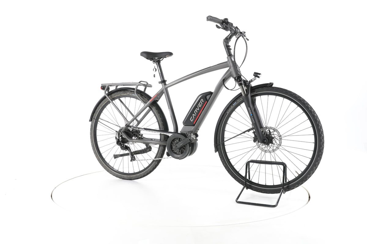 Carver Tour LTD Trekking E-Bike - Image 2