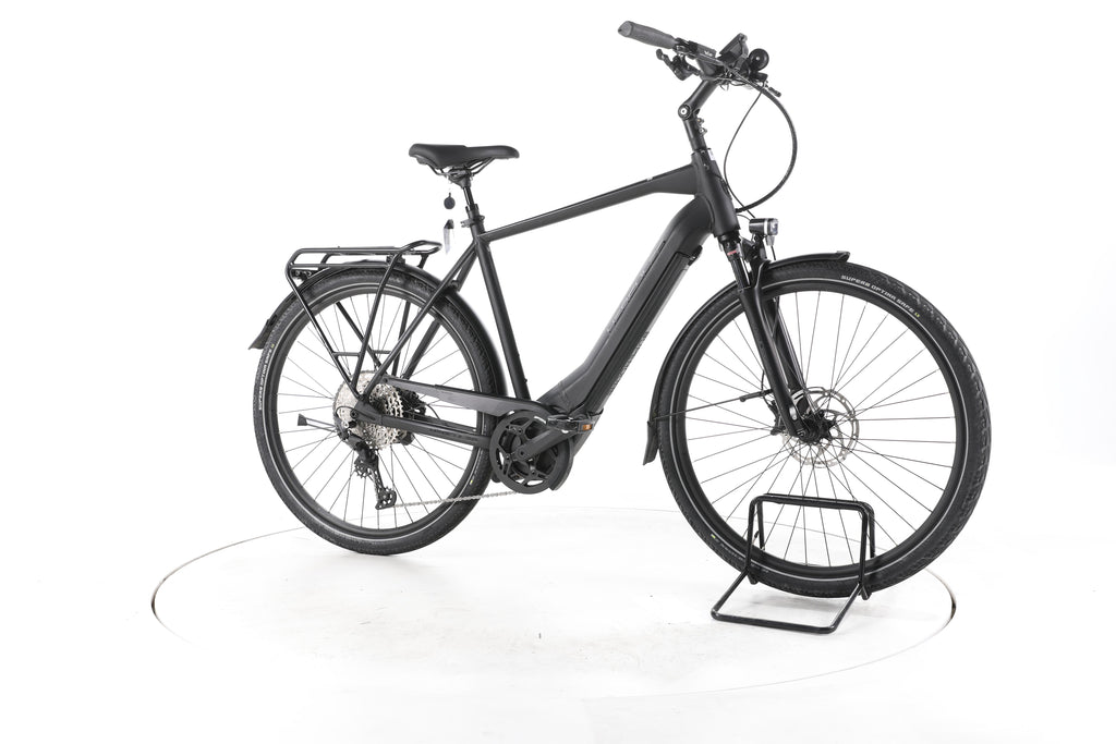 Hercules Pasero Comp I-12 Trekking E-Bike - Image 2