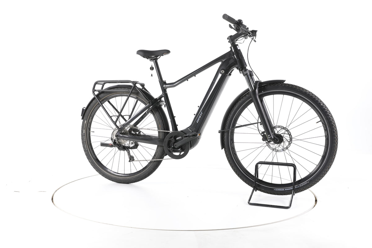 Giant Explore E+2 Trekking E-Bike - Image 2