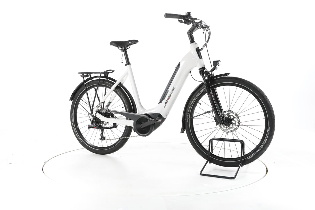 Lapierre e-Urban 6.5 Trekking E-Bike Tiefeinsteiger - Image 2