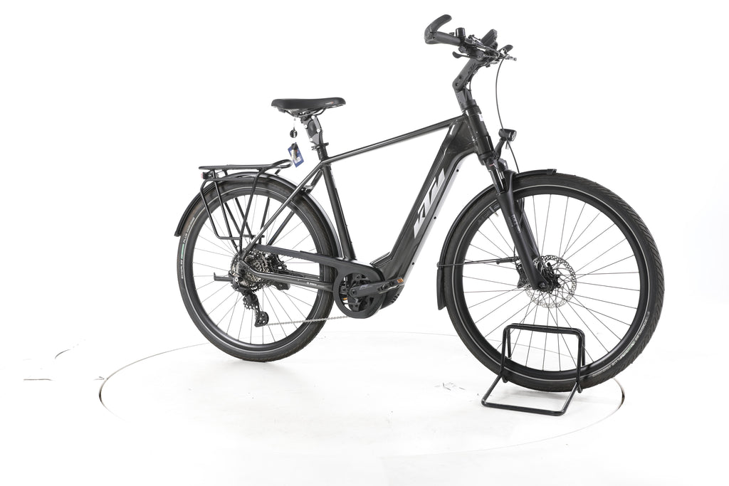 KTM KTM Macina Style 730 Trekking E-Bike - Image 2