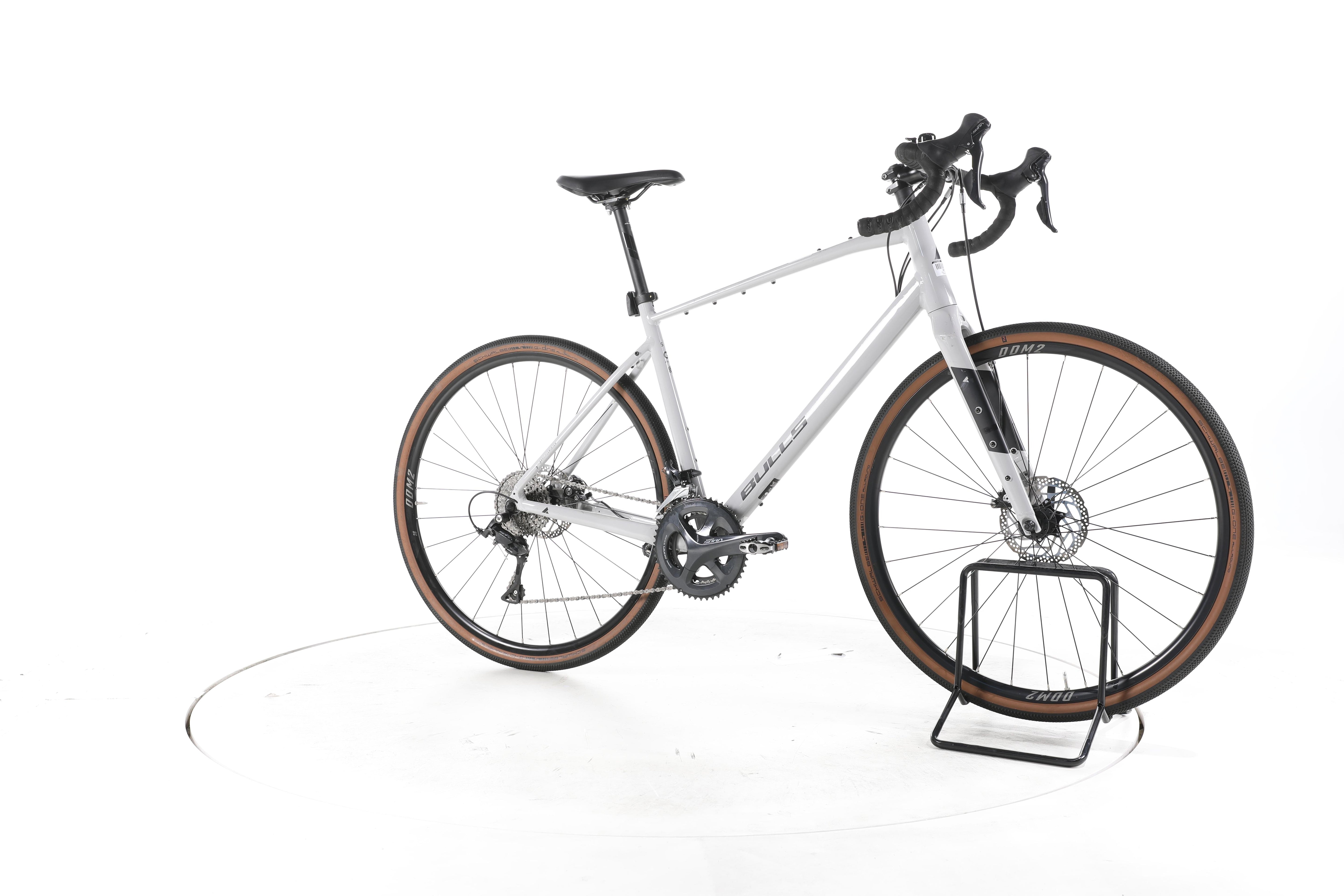 Bulls Grinder 2 Gravelbike - Image 2