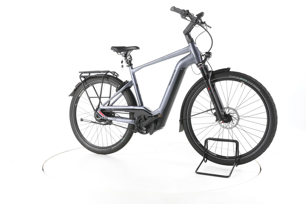 Pegasus Premio Evo NV City E-Bike - Image 2