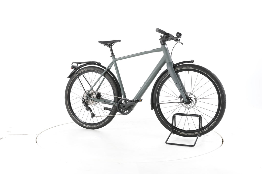 Winora E-Flitzer Trekking E-Bike - Image 2