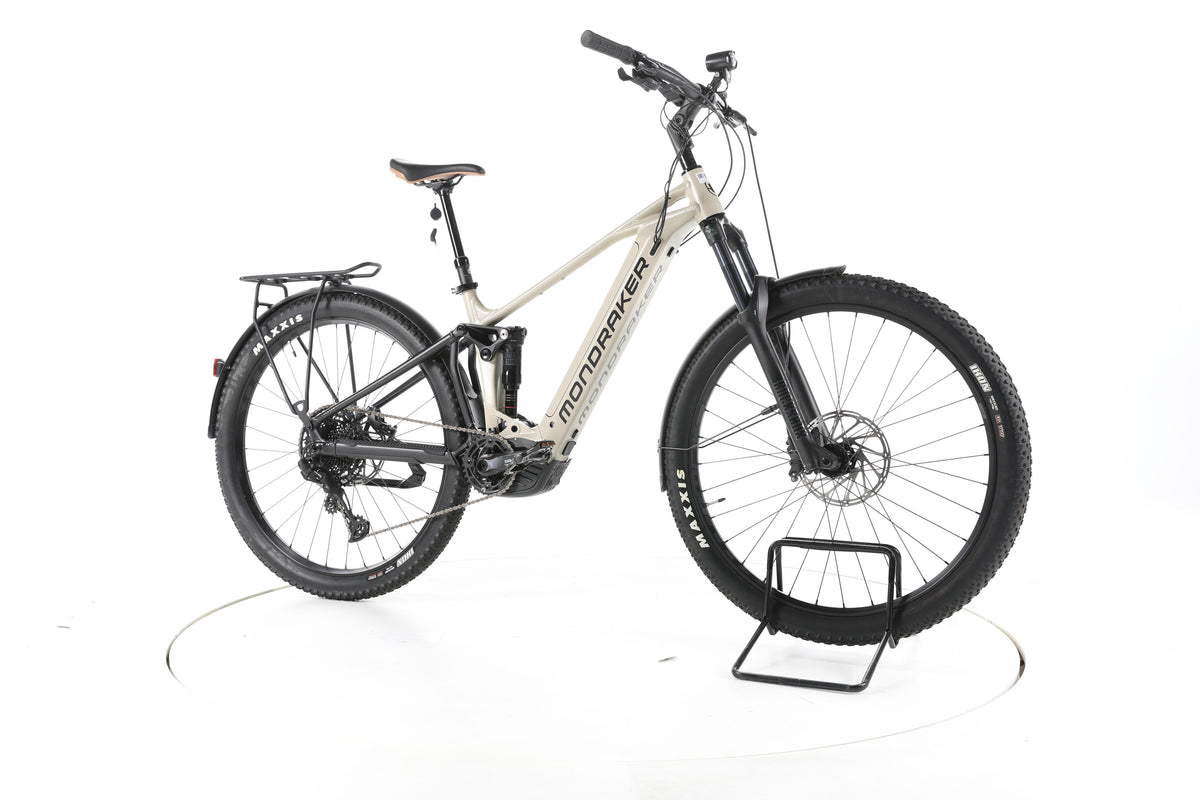 Mondraker Chaser X SUV E-Bike - Image 2