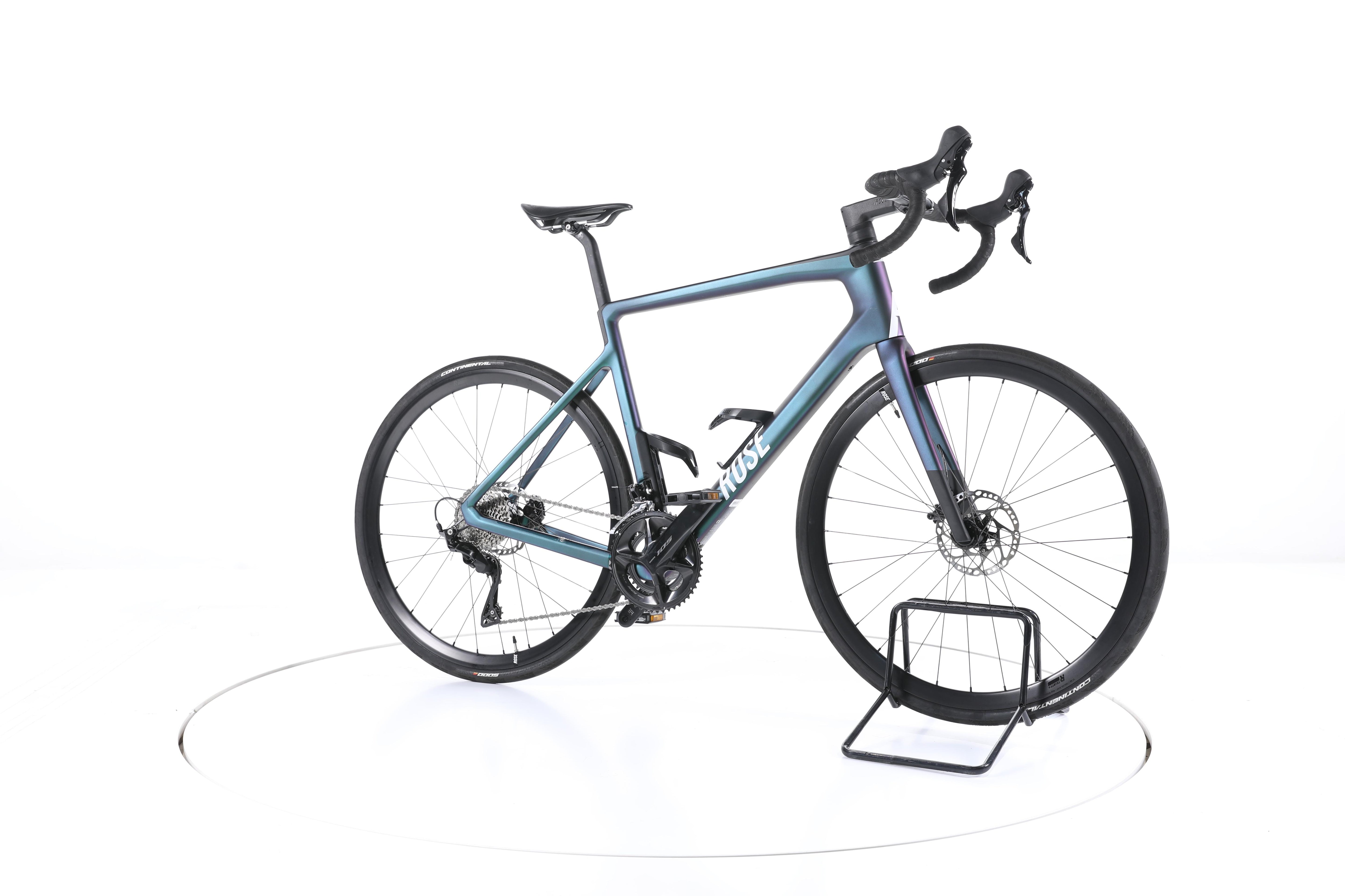 Rose Reveal Plus 105 E-Gravel & Rennrad 2024 - Image 2