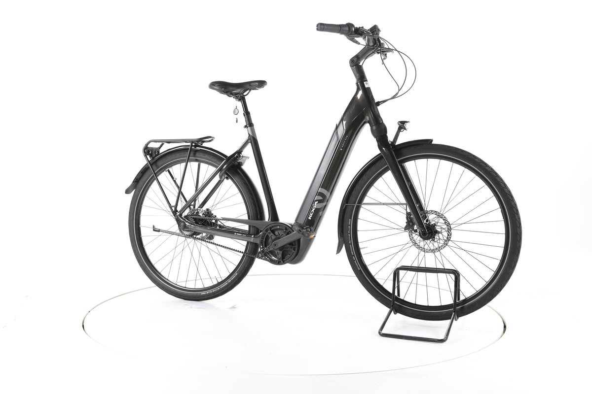 KOGA E‑Nova Evo Pt City E-Bike Tiefeinsteiger - Image 2