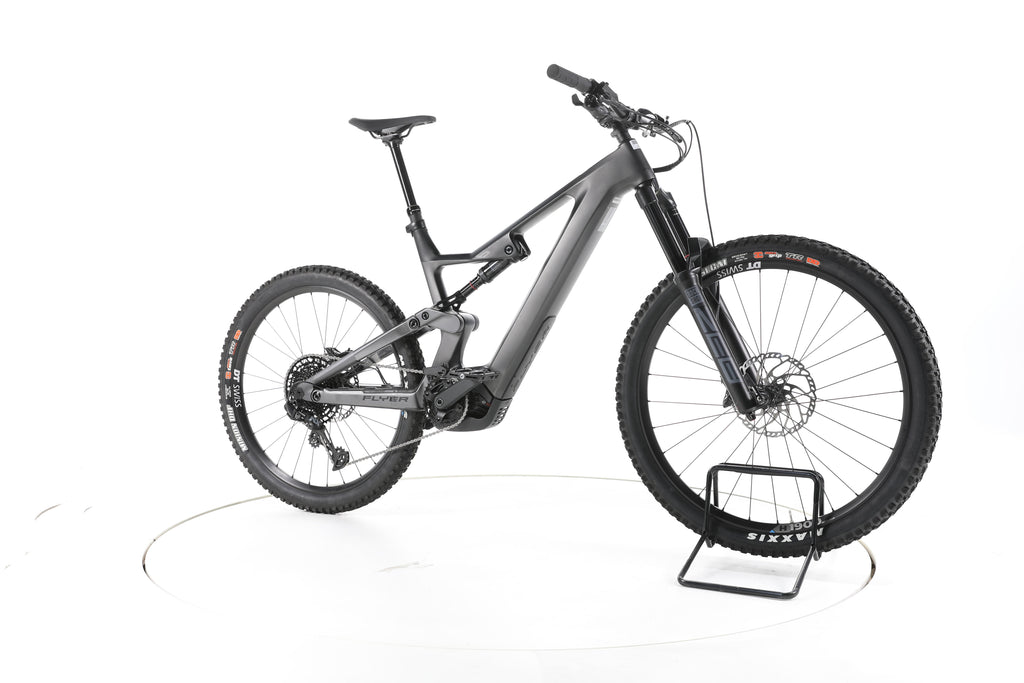 FLYER Uproc6 6.50 E-Bike Fully - Image 2