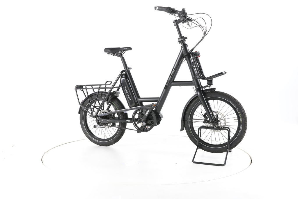 i:SY XXL R14 ZR Kompakt E-Bike Tiefeinsteiger - Image 2