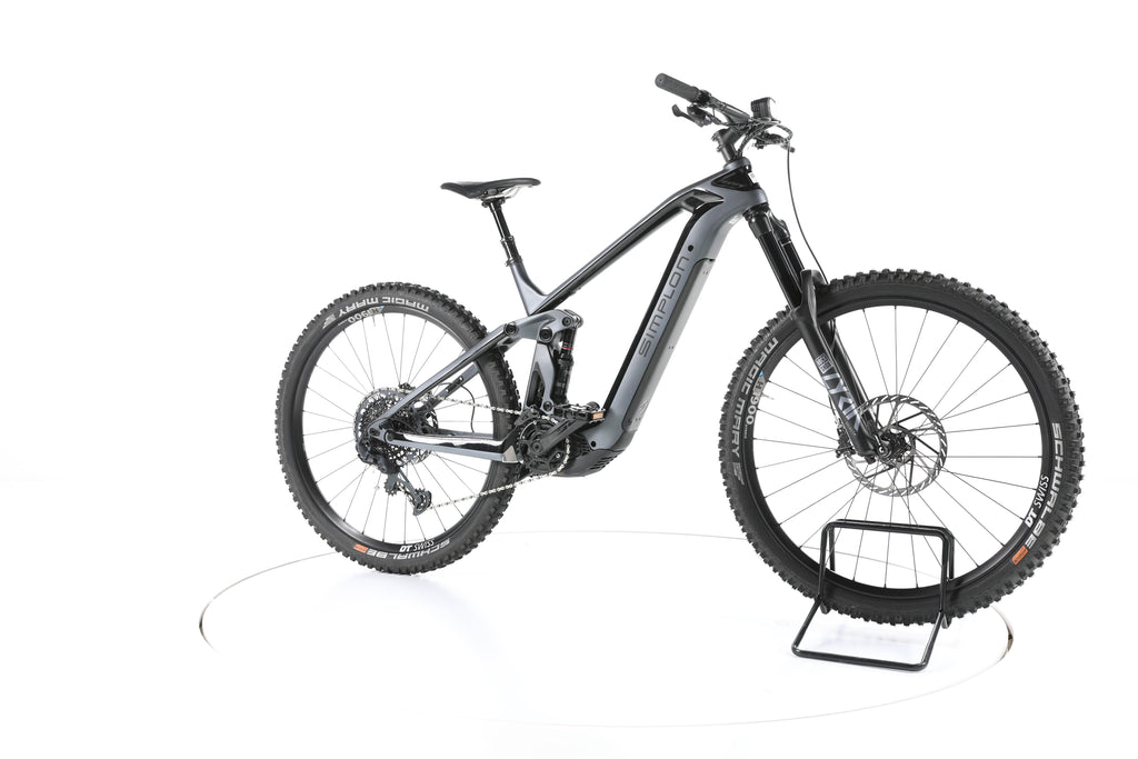 Simplon Rapcon Pmax E-Bike Fully Carbon - Image 2