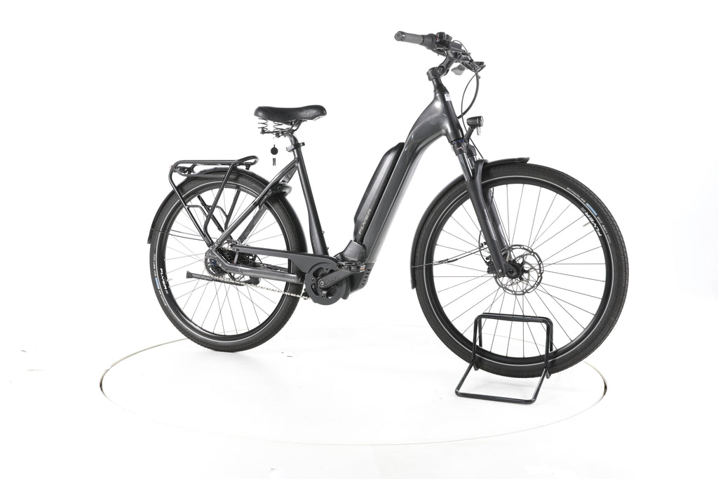 FLYER Upstreet5 5.40 City E-Bike Tiefeinsteiger - Image 2