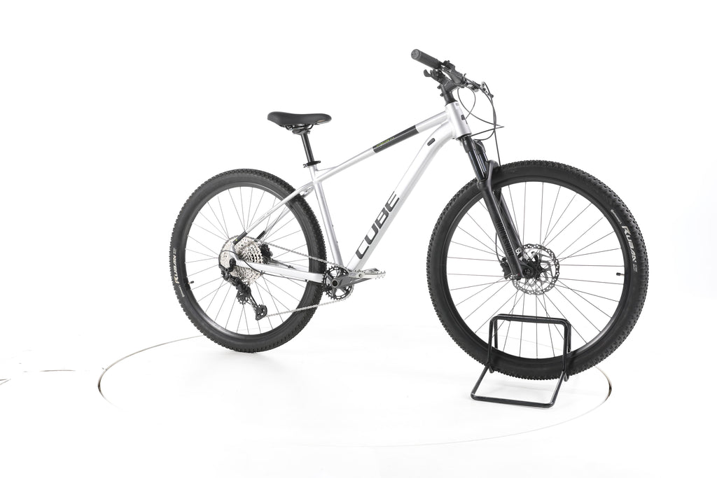 Cube Attention SLX Fahrrad Hardtail - Image 2